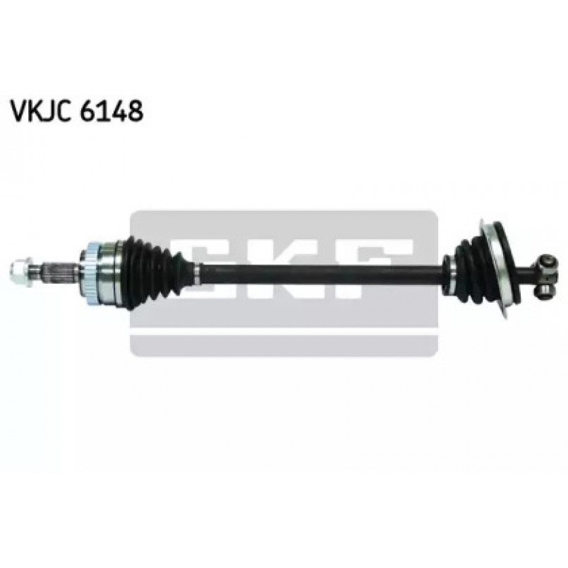 VKJC 6148 SKF - Привідний вал